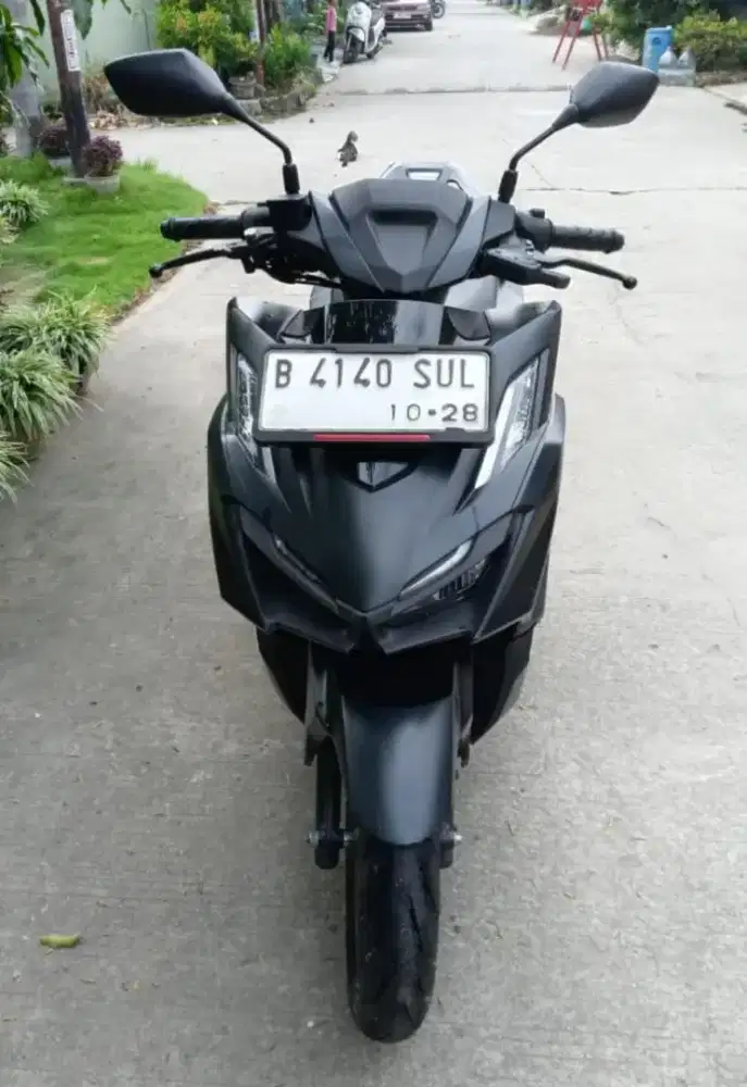 Honda Vario CBS 160 Tahun 2023