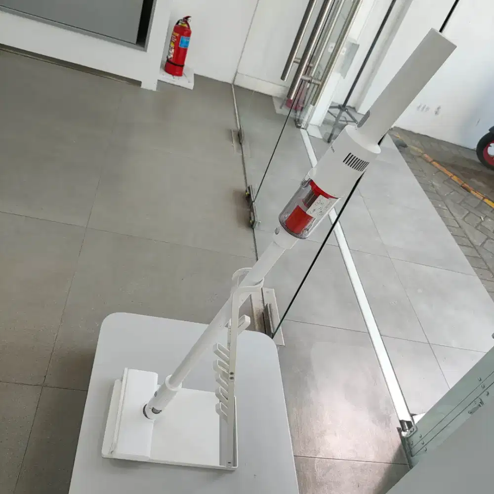 XIAOMI VACUUM CLEANER P30