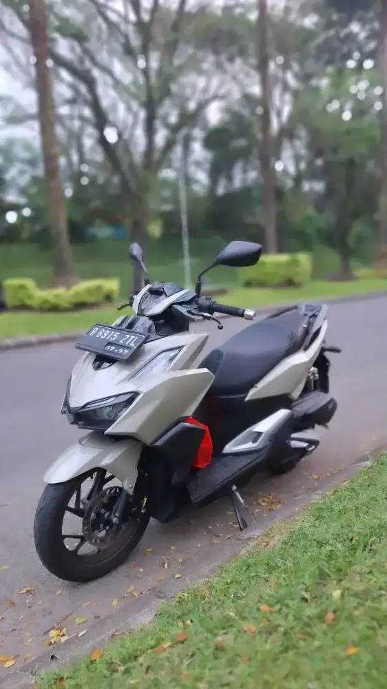 Honda VARIO 160 2022