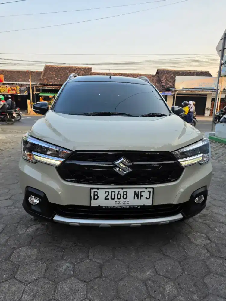 Xl7 alpha hybrid manual tahun 2025