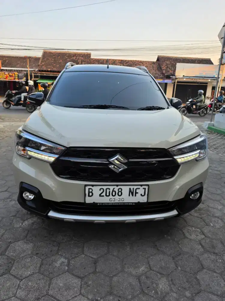 Xl7 alpha hybrid manual tahun 2025
