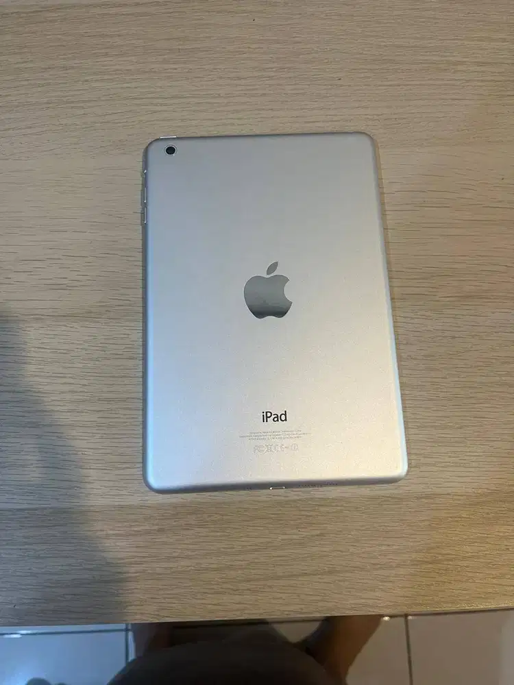 Apple Ipad A1432