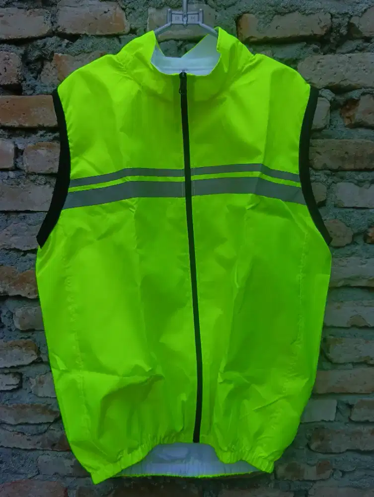 Rompi/vest sepeda