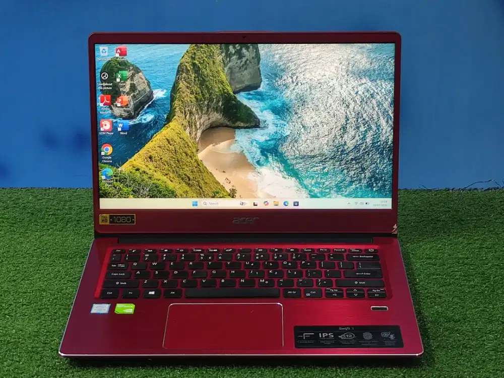 ACER SWIFT 3 SF314-54G