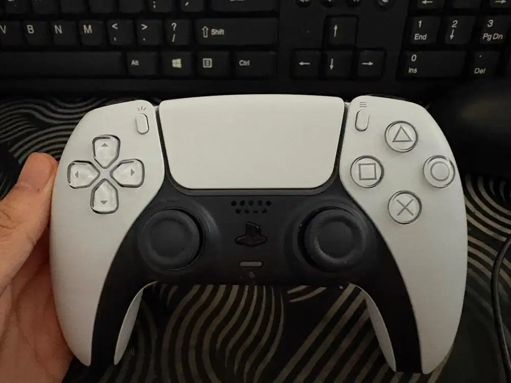 Jual Stik/Dualsense PS5