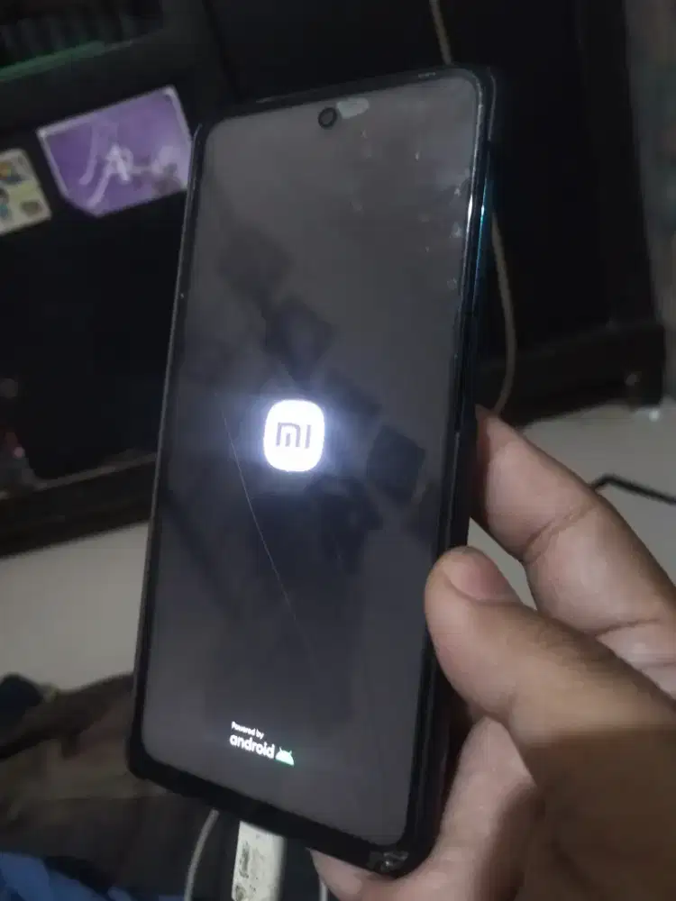 Xiaomi redmi note 9 pro 6/64gb minusan