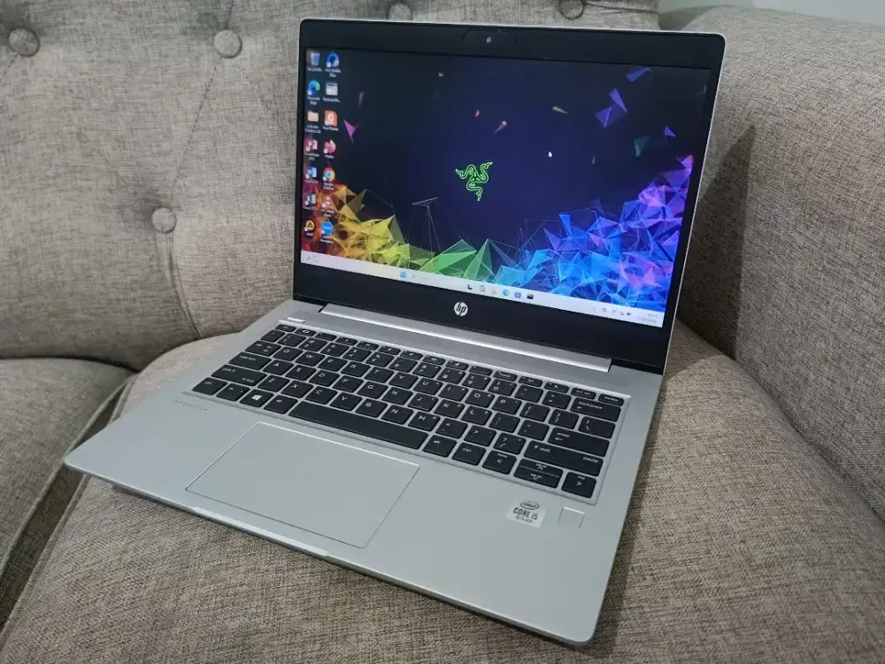 Laptop HP Probook 430 Core i5 Gen 10