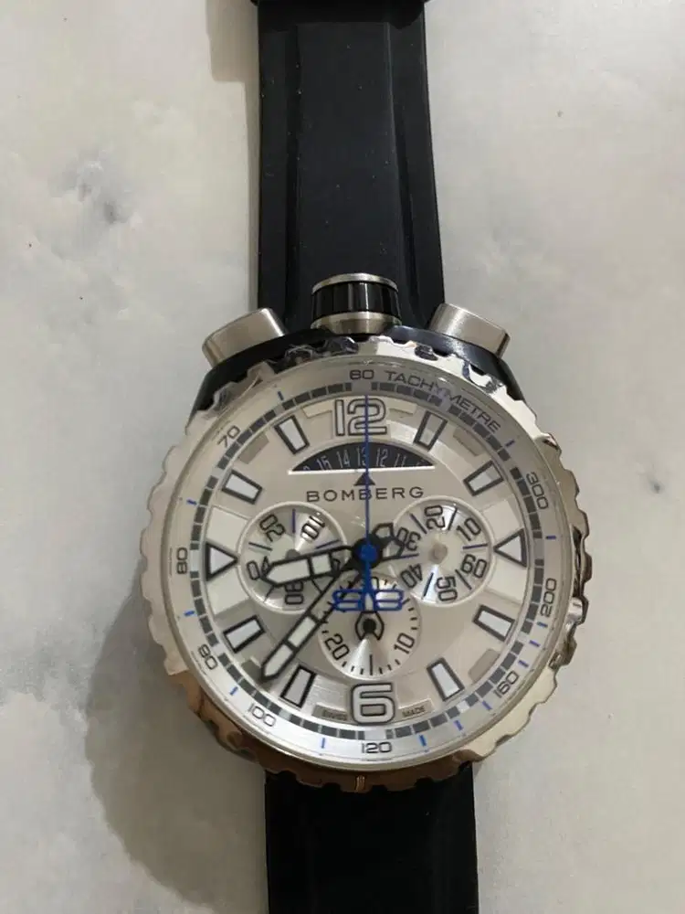 Bomberg bolt 68