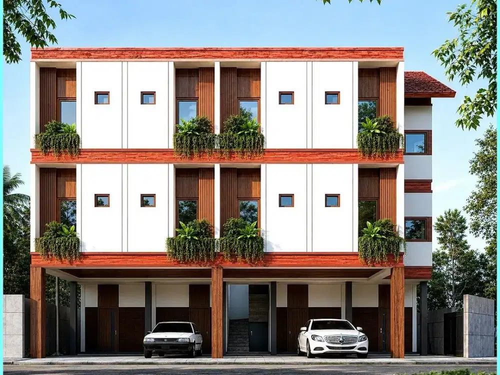Dijual Kost Yogyakarta Kayen Dekat RS. Sardjito