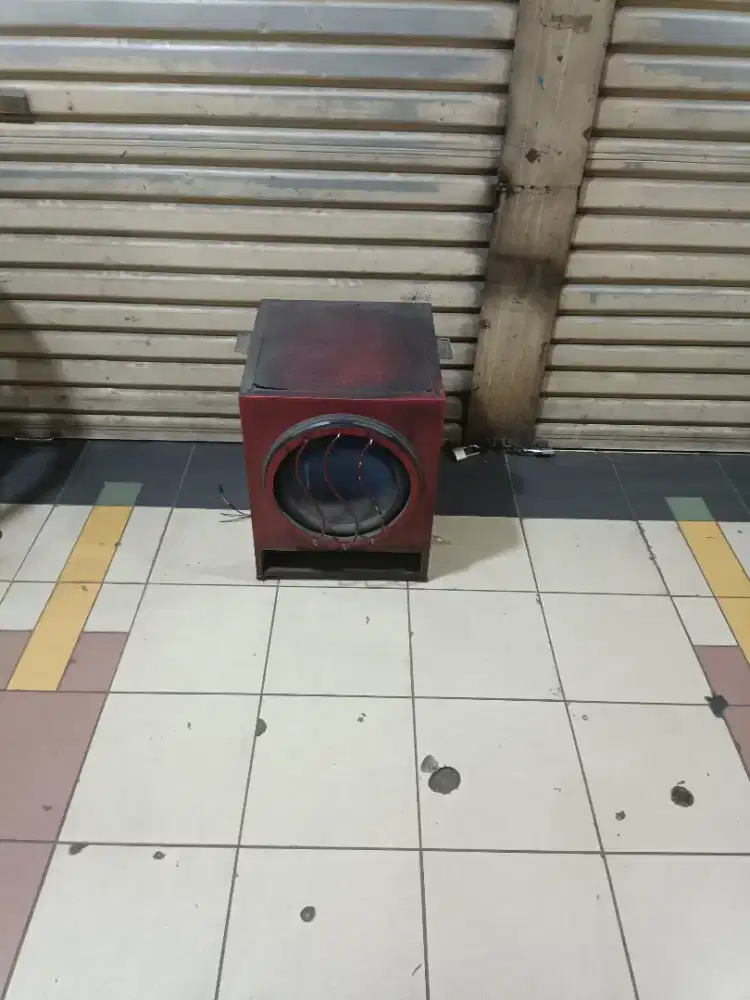 Jual audio sound sistem khusus rumah dll