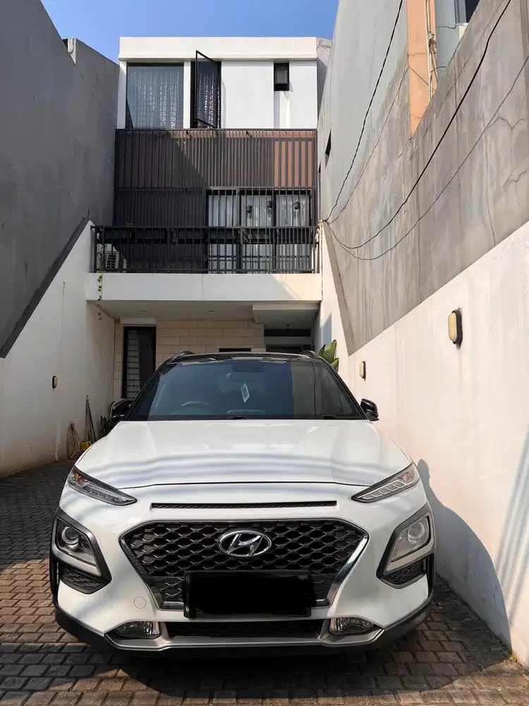 Jual Cepat Hyundai Kona 2.0