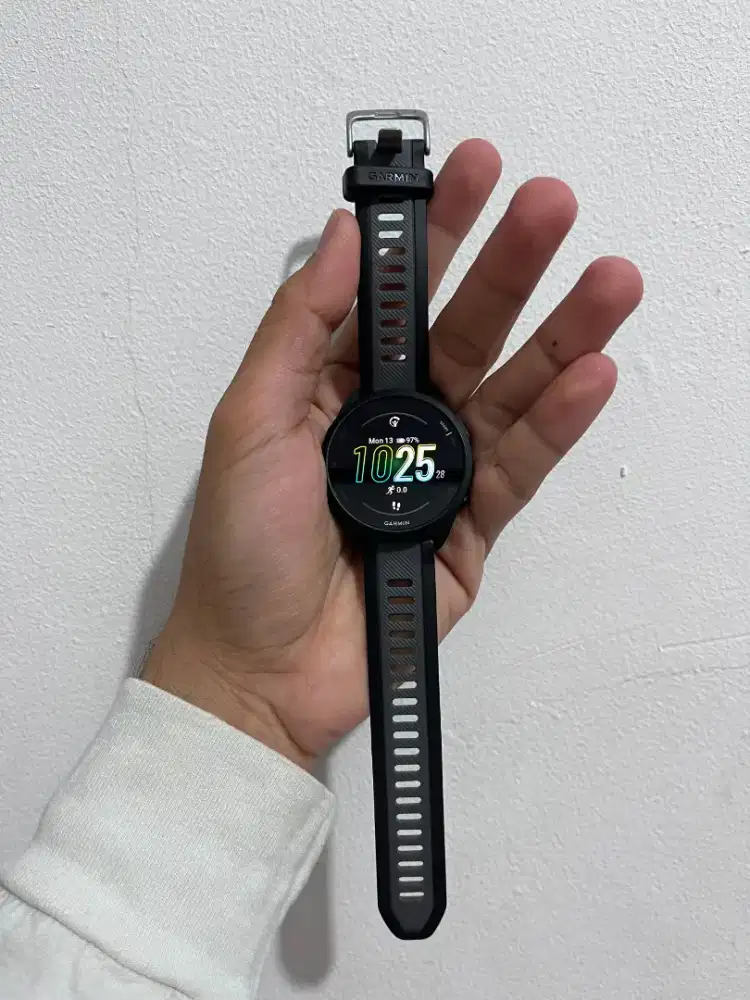 Garmin Forerunner 165
