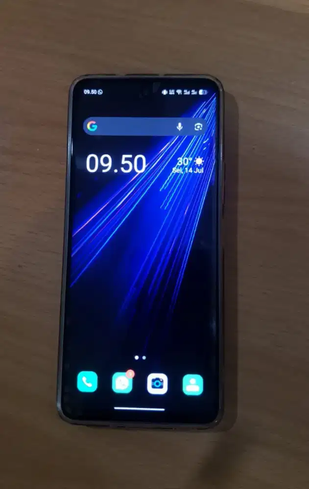 TECNO POVA 7 5G