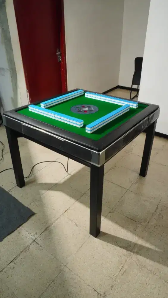 Jual Meja Mahjong Cina