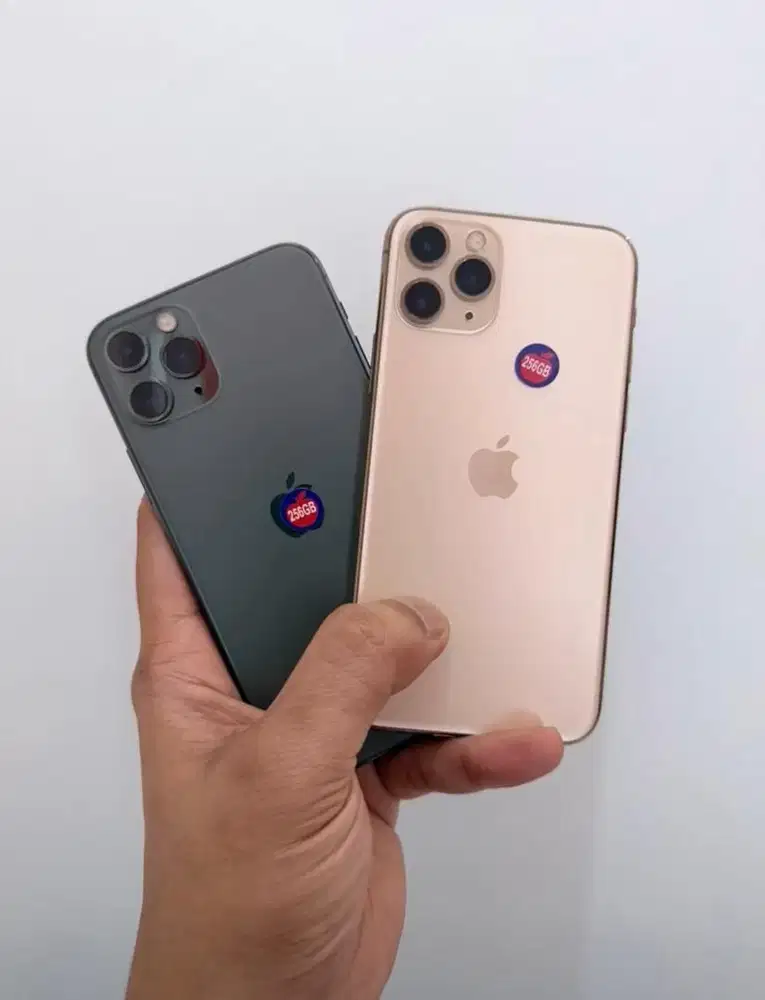 Iphone 11 Pro 256gb