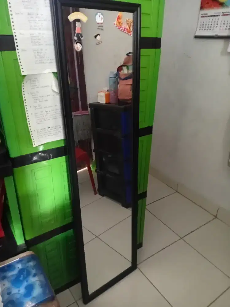 Cermin bekas murah bagus