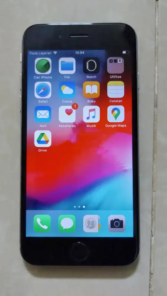 Dijual Iphone 6 Siap Pake !!