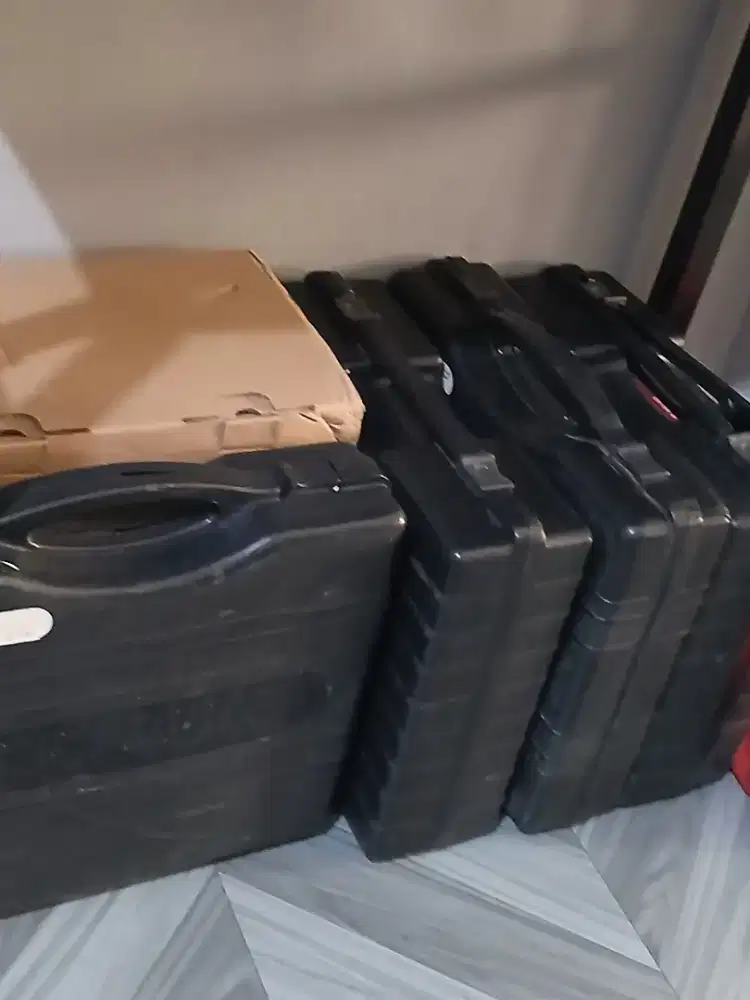 Kompor portable
