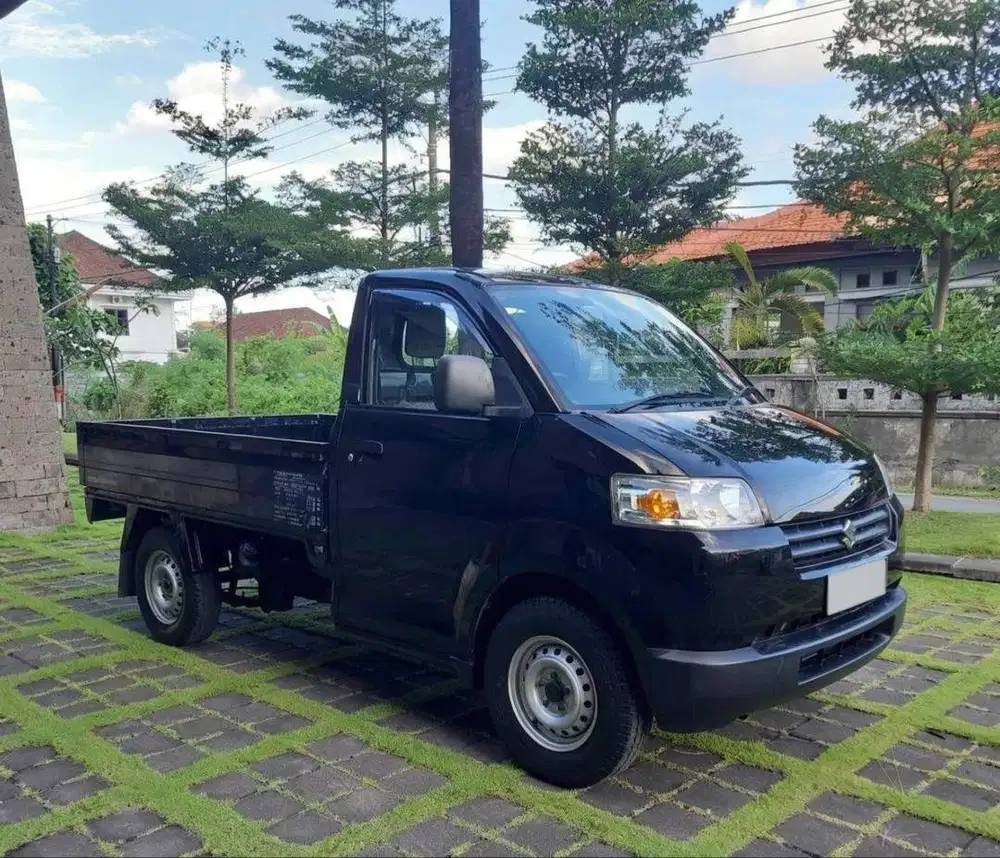 APV PICK-UP MEGA CARRY
