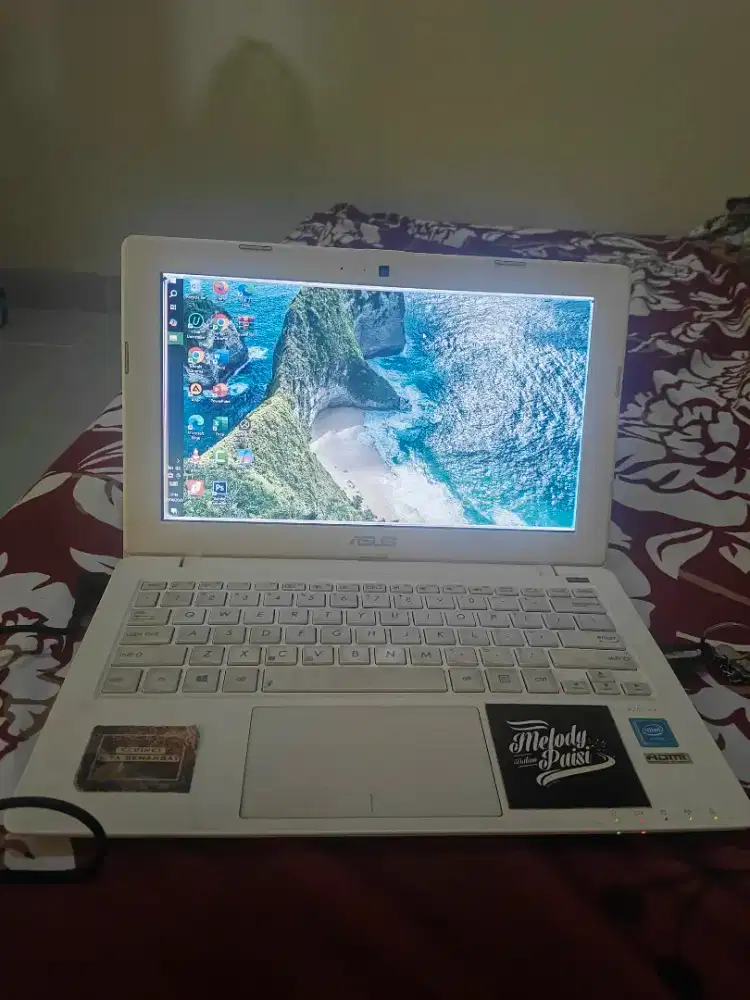 Laptop Notebook Asus X200M