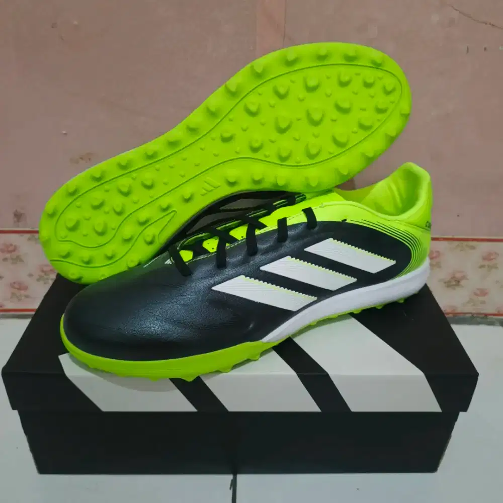 Sepatu Mini Soccer Adidas Copa Pure 3 League Turf Size 44