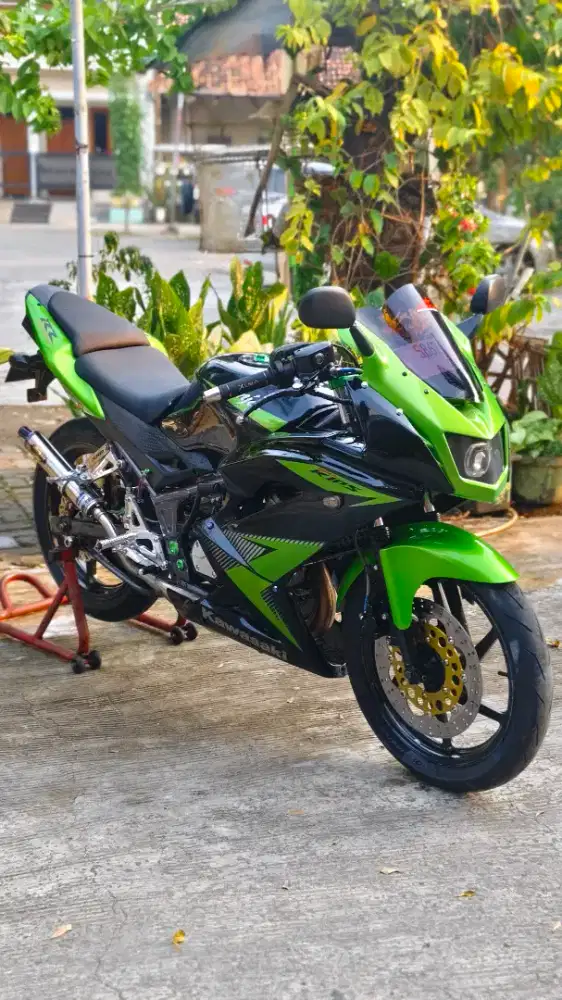 NINJA RR NEW 2014