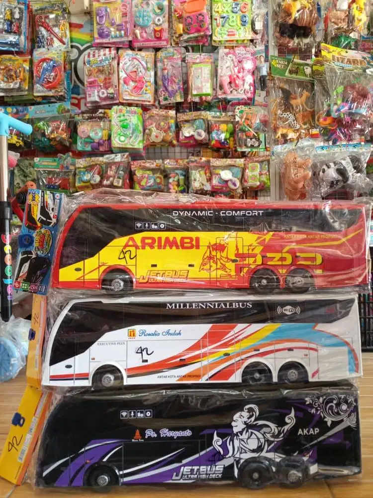mainan anak bus akapp
