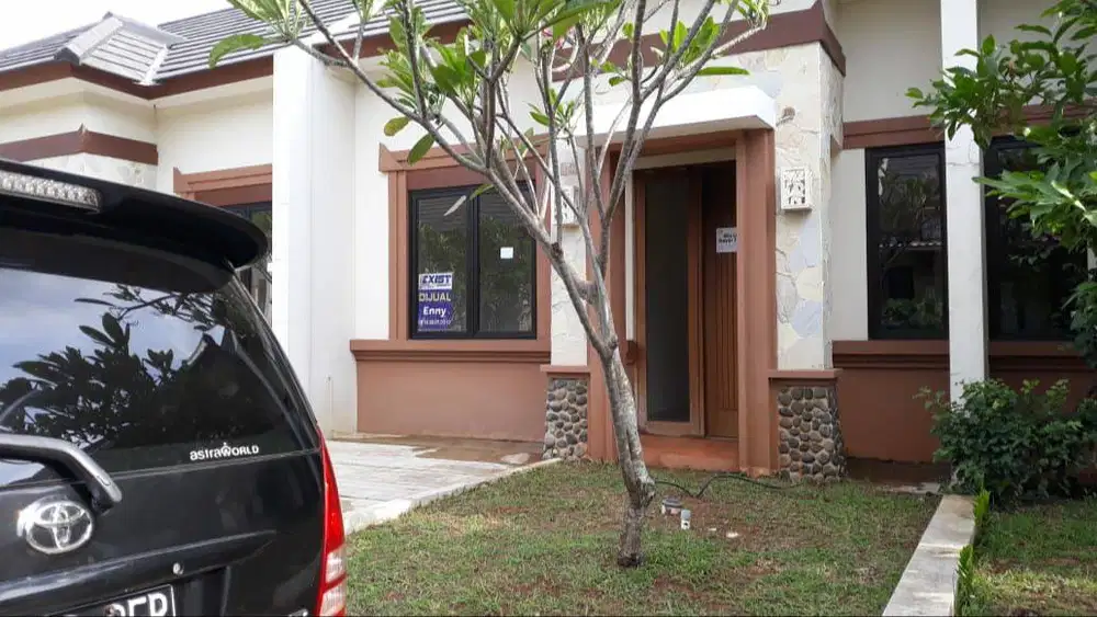 [MURAH MERIAH] Perumahan Bali Resort Cluster De Lavino