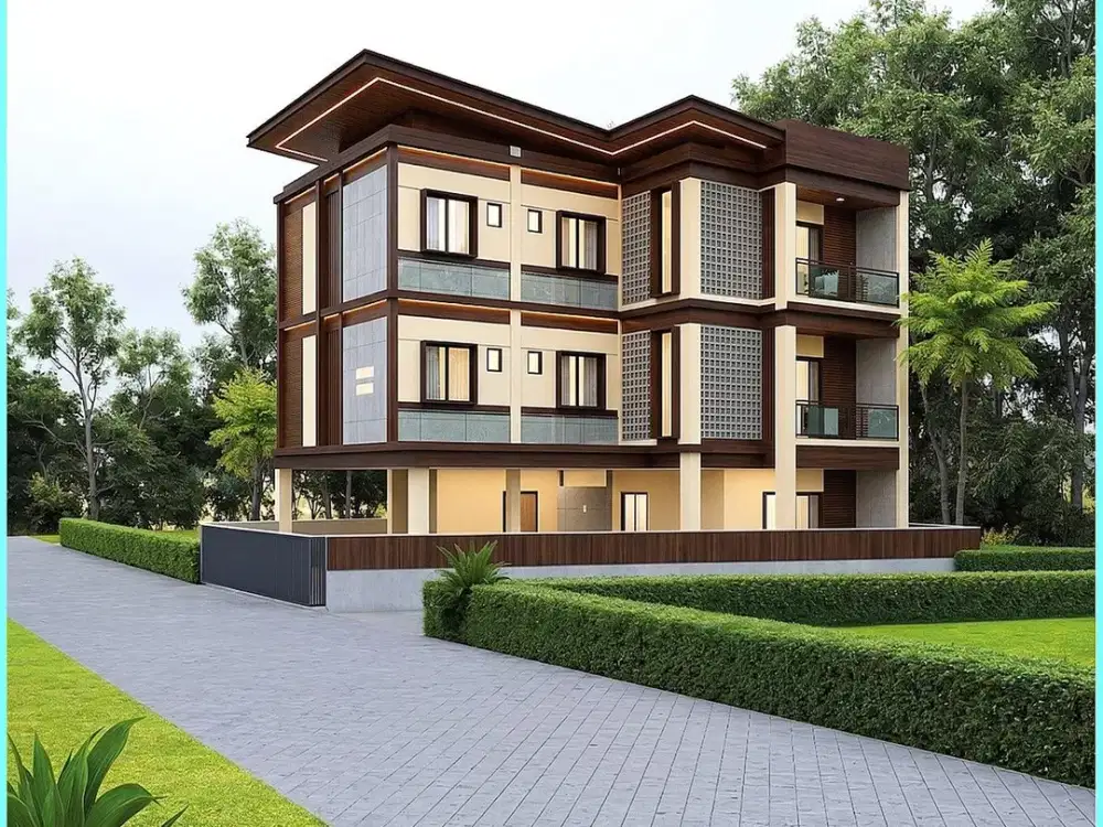 Jual Kost Jogja di PogungDekat Kampus UNY