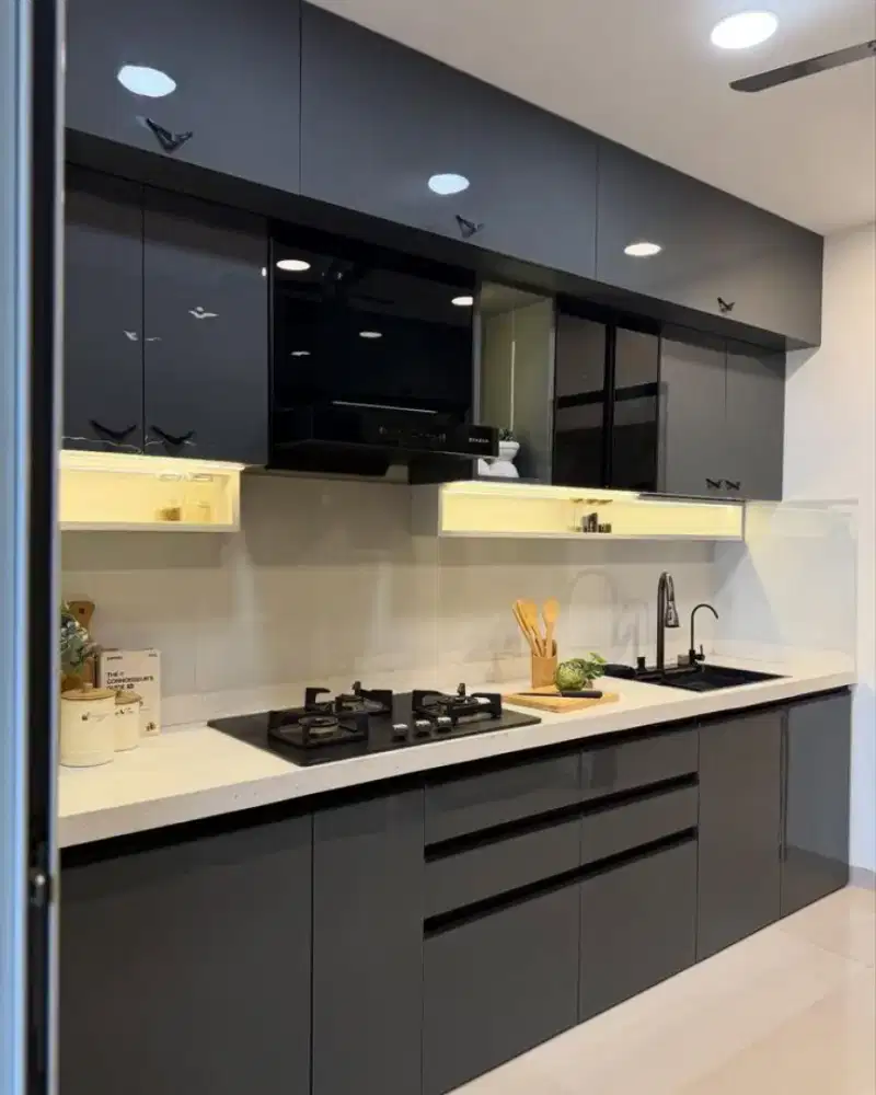 Kitchen set termurah
