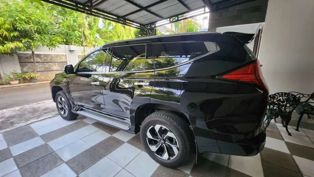 Mitsubishi Pajero Sport 2024 Diesel
