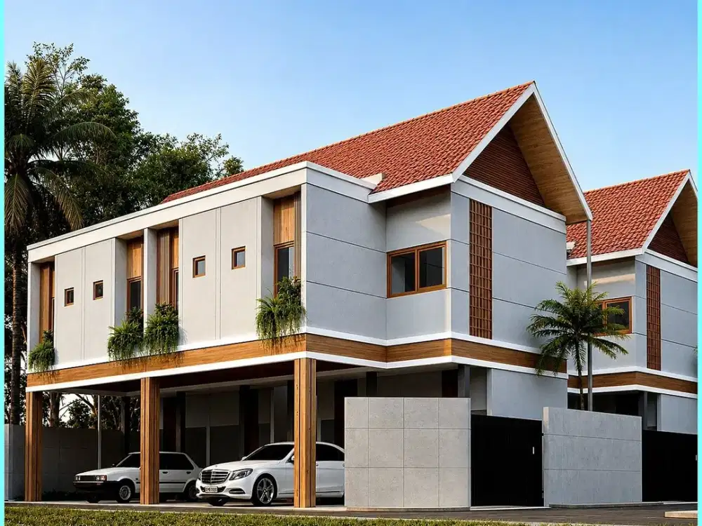 Dekat RS. Sardjito Dijual Kost Yogyakarta Kayen