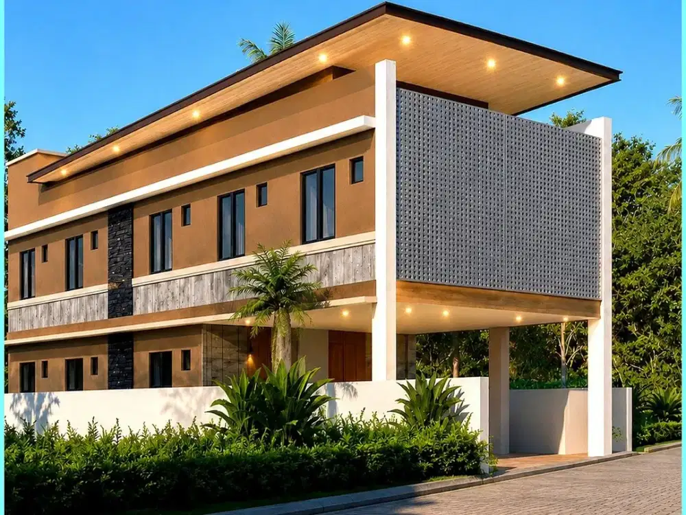 Dekat Raminten Dijual Kost Jogja di Pandanaran