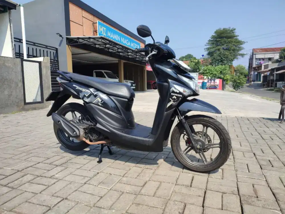 READY BEAT POP TAHUN 2019 JOSJIS
