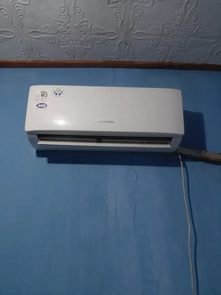 Jual Ac Changhong Second