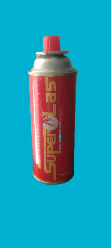 Gas Portable 230g