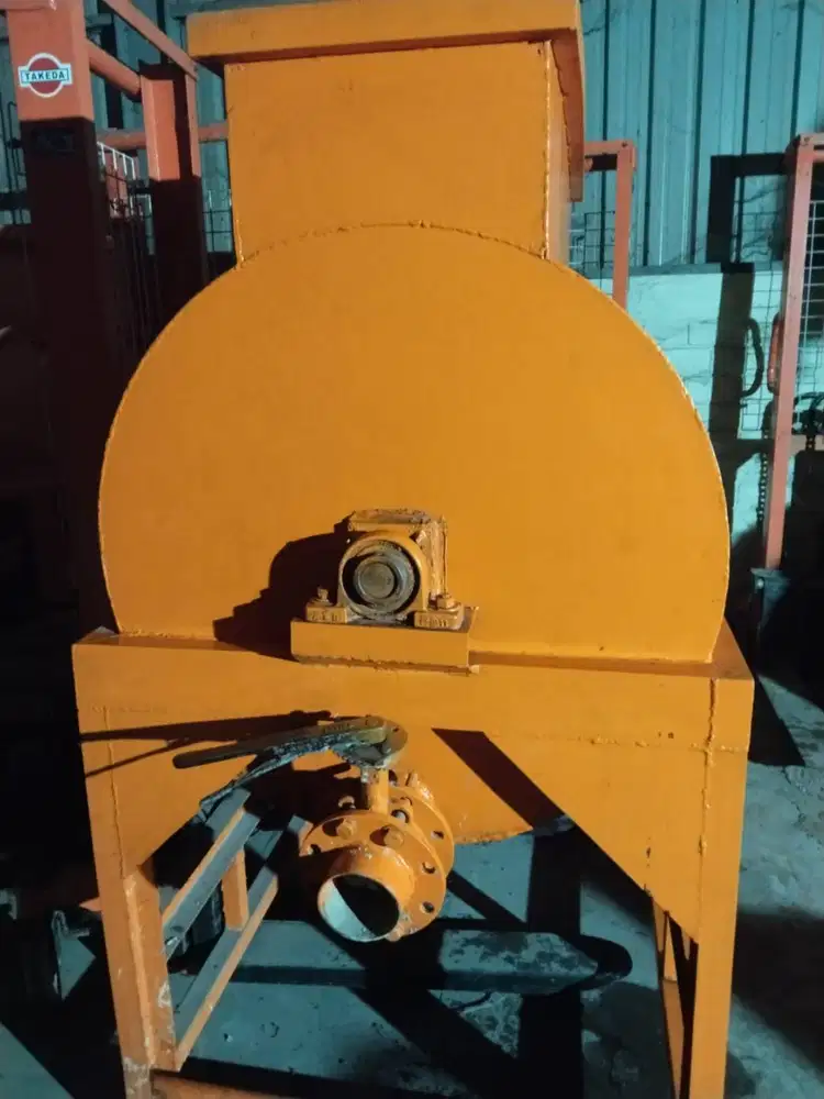 concrete mixer pompa peristaltic engine las
