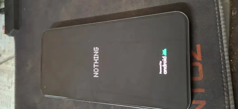 Nothing phone 1