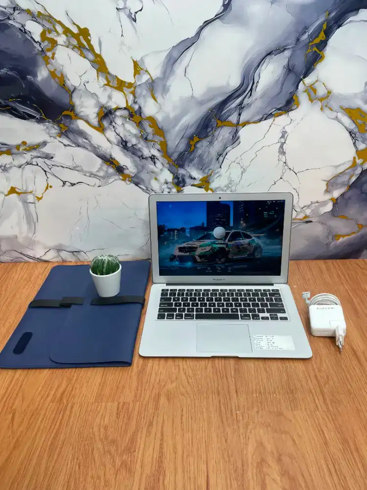 Macbook Air 13 inci 2017