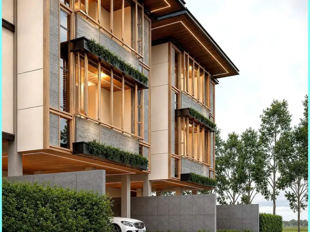Jual Kost Yogyakarta di Jl. Plemburan Dekat Kampus UPN