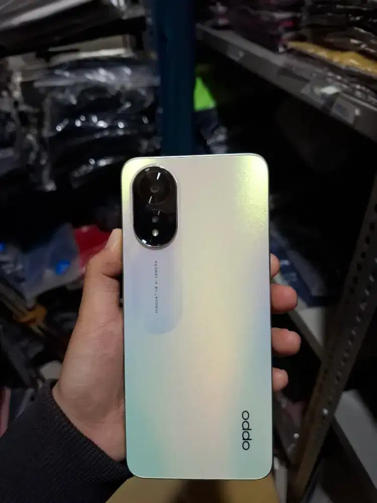 OPPO A38 4+4/128 GB