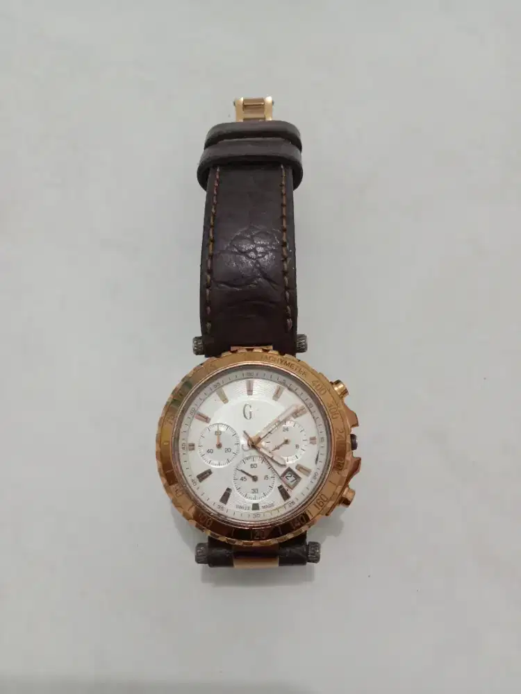 Jam GC cewek koleksi pribadi