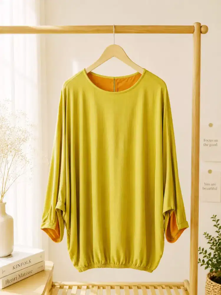 Baju Preloved dewasa