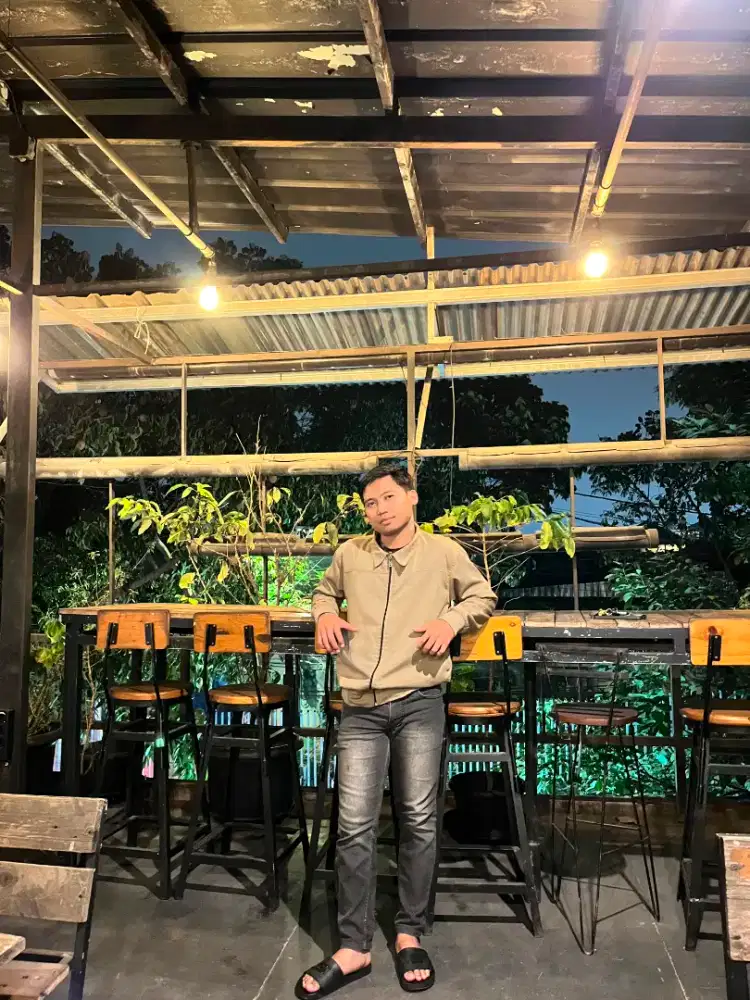 mencari pekerjaan