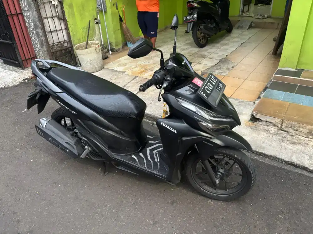 HONDA VARIO 125 2021