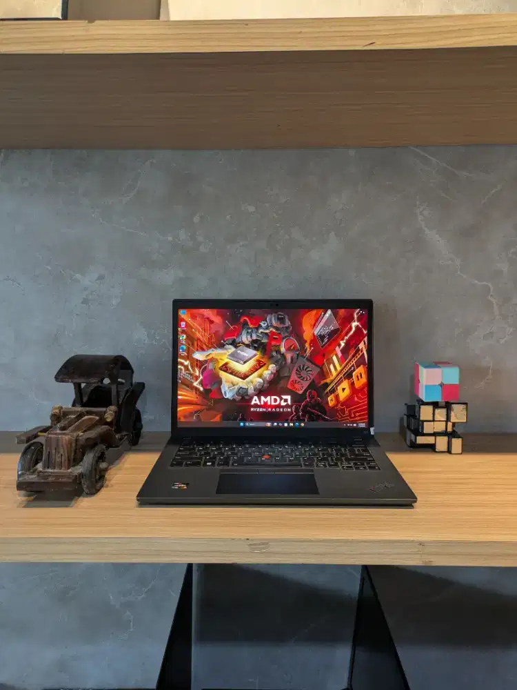 LENOVO TINKPAD X13 RYZEN