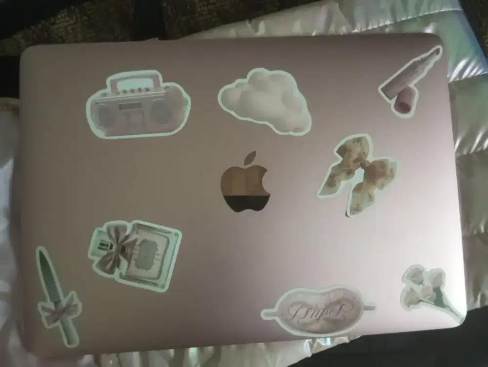 Macbook retina 2017 8/256gb