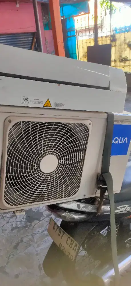 Ac bekas surabaya