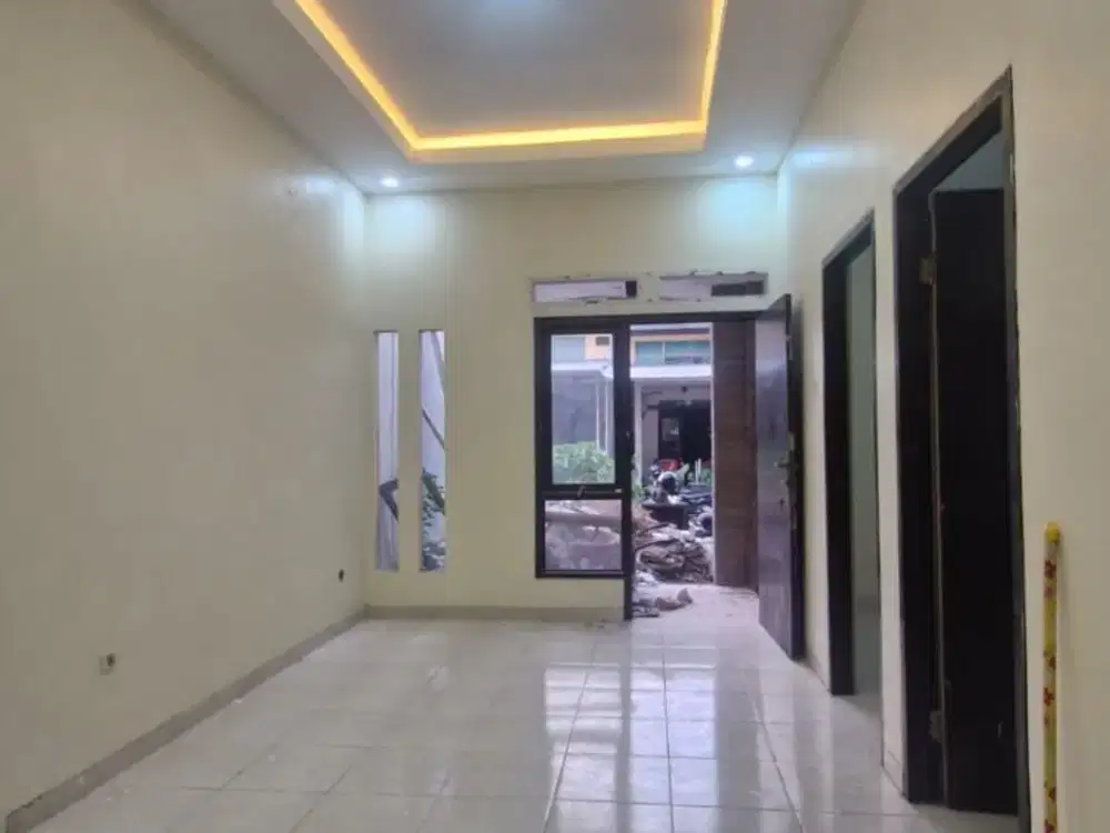 Dijual Rumah Lokasi di Perum Elang Residence Semarang