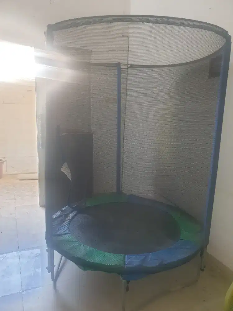 Trampolin Good Condition